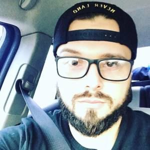 Meet your Posher, Shane